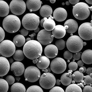 nickel alloy powder for 3d printing