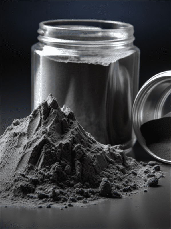 aluminium alloy powder