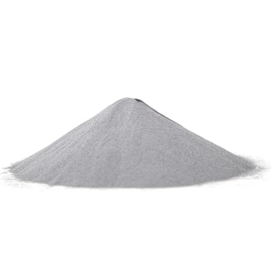 molybdenum disilicide powder