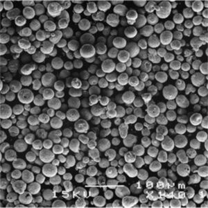 electron beam manufacturing