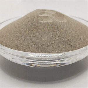 3d printer aluminum powder