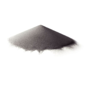 high temperature iron powder