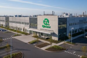 Qinanx Factory